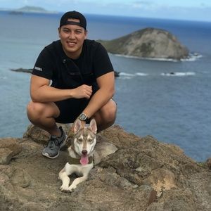 Meet your Posher, Danny